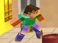 لعبة Noob Minecraft VS Skibidi ﺽﺎﺣﺮﻣ  على الانترنت