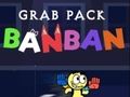 لعبة BanBan ﺔﻣﺰﺣ ﻉﺍﺰﺘﻧﺍ  على الانترنت