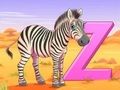 لعبة Z ﻑﺮﺣ :ﻦﻳﻮﻠﺘﻟﺍ ﺏﺎﺘﻛ  على الانترنت