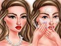 لعبة Skinfluencer ﻝﺎﻤﺠﻟﺍ ﻦﻴﺗﻭﺭ  على الانترنت