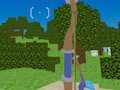 لعبة MCraft Warpath ﻝﻭﻷ﻿ﺍ ﺭﺍﺪﺻﻹ﻿ﺍ 7  على الانترنت