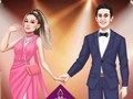 لعبة ﻒﻴﻄﻟ ﻦﻴﺟﻭﺯ ﺔﻧﺎﻳﺭﺃ  على الانترنت