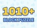 لعبة ﺰﻐﻠﻟﺍ ﻙﻮﻠﺑ + 1010  على الانترنت