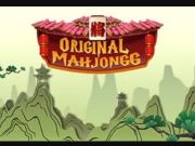 لعبة Mahjongg ﻞﺻﻷ﻿ﺍ  على الانترنت