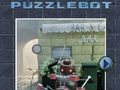 لعبة Puzzlebot على الانترنت