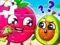لعبة VocaVoca :ﺰﻐﻠﻟﺍ  على الانترنت