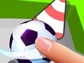 لعبة ﺓﺮﻜﻟﺍ ﻞﻛﺭﺍ  على الانترنت