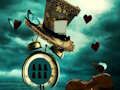 لعبة ﺽﺭﻷ﻿ﺍ ﻦﻣ ﺏﻭﺮﻬﻟﺍ ﺔﻋﺎﺴﻟﺍ ﺭﺍﺪﻣ ﻰﻠﻋ ﻥﻮﻜﻟﺍ  على الانترنت