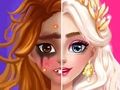 لعبة ﺔﺿﻮﻤﻟﺍ ﺔﻧﻮﻘﻳﺃ ﻝﻮﺤﺗ  على الانترنت