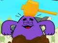 لعبة Whack-a-Mole :ﺮﺸﻜﻟﺍﻭ Skibidi ﺽﺎﺣﺮﻣ  على الانترنت
