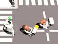 لعبة Skibidi ﺽﺎﺣﺮﻤﻟﺍ TopDown ﺓﺎﻴﺤﻟﺍ ﺪﻴﻗ ﻰﻠﻋ ءﺎﻘﺒﻟﺍ  على الانترنت