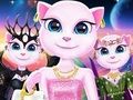لعبة Multiverse Fashionista ﻼ﻿ﻴﺠﻧﺃ  على الانترنت