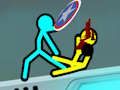 لعبة Stickman ﻰﻠﻋﻷﺍ ﺯﺭﺎﺒﻤﻟﺍ على الانترنت لعبة Stickman ﻰﻠﻋﻷﺍ ﺯﺭﺎﺒﻤﻟﺍ على الانترنت