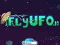 لعبة FlyUFO. io  على الانترنت