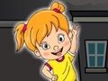 لعبة ﺓﺮﻴﻐﺼﻟﺍ ﺐﻏﺎﺸﻤﻟﺍ ﺓﺎﺘﻔﻟﺍ ﺫﺎﻘﻧﺇ  على الانترنت
