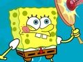 لعبة TABLE TENNIS Spongebob على الانترنت لعبة TABLE TENNIS Spongebob على الانترنت