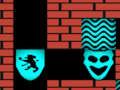 لعبة puzzlexor على الانترنت
