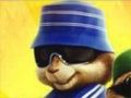 لعبة Chipmunks ﺓﺮﻛﺍﺫﻭ ﻦﻴﻔﻟﺃ ﺐﻌﻠﺗ  على الانترنت
