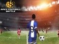 لعبة ﻡﺪﻘﻟﺍ ﺓﺮﻛ ﺔﻤﻗ ﺔﻛﺮﻌﻣ  على الانترنت