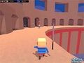 لعبة ﻡﻮﻴﺳﻮﻟﻮﻜﻟﺍ :ﺎﻣﺎﻏﻮﻛ  على الانترنت