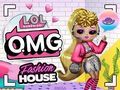 لعبة LOL Surprise OMG™ ءﺎﻳﺯﻷ﻿ﺍ ﺭﺍﺩ  على الانترنت