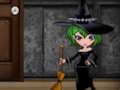 لعبة Amgel Halloween Room Escape 36 على الانترنت
