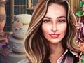 لعبة ﺓﺰﻳﺰﻋ ﺕﺎﻈﺤﻟ  على الانترنت