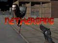 لعبة Nethergang على الانترنت