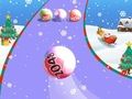 لعبة ﺓﺮﻜﻟﺍ 2048 :ﺩﻼ﻿ﻴﻤﻟﺍ ﺪﻴﻋ ﺞﻣﺩ  على الانترنت