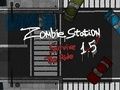 لعبة Zombiestation: ﺔﻠﺣﺮﻟﺍ ﻲﻓ ﺓﺎﻴﺤﻟﺍ ﺪﻴﻗ ﻰﻠﻋ ءﺎﻘﺒﻟﺍ  على الانترنت