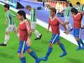 لعبة 2023 ﻡﺪﻘﻟﺍ ﺓﺮﻛ ﺱﺄﻛ  على الانترنت