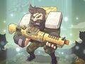 لعبة Guncraft ﻦﻣ ﻲﺟﺎﻨﻟﺍ :ﺩﻭﺮﻤﻧ  على الانترنت