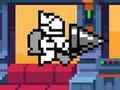 لعبة Gundrill على الانترنت