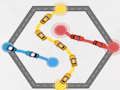 لعبة Brain Master 2 ءﺎﻛﺬﻟﺍ ﻱﺪﺤﺗ  على الانترنت