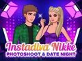 لعبة Instadiva Nikke ﻦﻣ ﻲﻠﻴﻠﻟﺍ ﺦﻳﺭﺎﺘﻟﺍﻭ ﺮﻳﻮﺼﺘﻟﺍ ﺔﺴﻠﺟ  على الانترنت