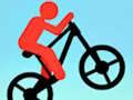 لعبة Stickman ﺔﺟﺍﺭﺪﻟﺍ ءﺍﺪﻋ  على الانترنت