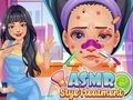 لعبة ﻲﻴﺘﺳ ASMR ﺝﻼ﻿ﻋ  على الانترنت