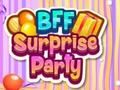 لعبة BFF ﺓﺄﺟﺎﻔﻣ ﺔﻠﻔﺣ  على الانترنت