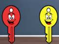 لعبة Key Boy ﻦﻋ ﺚﺤﺑﺍ ﺓﺮﻣﺎﻐﻤﻟﺍ ﺢﺘﻓ  على الانترنت