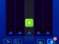 لعبة 2048 × 2  على الانترنت