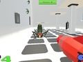 لعبة Xterminator :ﺩﺎﻌﺑﻷ﻿ﺍ ﻲﺛﻼ﻿ﺛ ﺭﺎﻨﻟﺍ ﻖﻠﻄﻣ  على الانترنت