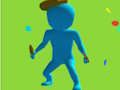 لعبة ﺔﺣﺎﺴﻟﺍ :Stickman ﺞﻣﺩ ﺔﻛﺮﻌﻣ  على الانترنت