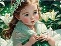 لعبة ﺔﺑﺎﻐﻟﺍ ﻞﻔﻃ ﺔﻴﻨﺟ :ﺰﻐﻠﻟﺍ  على الانترنت