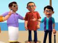 لعبة TMKOC ﺔﻳﺭﺎﺨﺒﻟﺍ ﺏﺭﺍﻮﻘﻟﺍ ﻕﺎﺒﺳ  على الانترنت