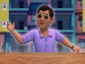 لعبة TMKOC ﻉﺍﺭﺬﻟﺍ ﺔﻋﺭﺎﺼﻣ  على الانترنت
