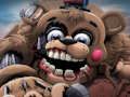 لعبة Fazbear's ﻲﻓ ﻝﺎﻴﻟ ﺲﻤﺧ  على الانترنت