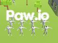 لعبة .ﻒﻛ io  على الانترنت