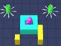 لعبة Stickman ﻥﻮﻠﻣ ﺭﺎﺸﻨﻣ  على الانترنت