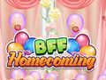 لعبة BFF ﻦﻃﻮﻠﻟ ﺓﺩﻮﻌﻟﺍ  على الانترنت
