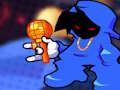 لعبة Funkin Shadow Wizard Money Mod ﺔﻌﻤﺠﻟﺍ ﺔﻠﻴﻟ  على الانترنت